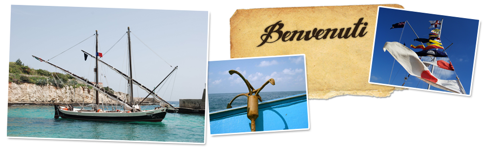 Vela Latina - Bed and Breakfast - Stintino